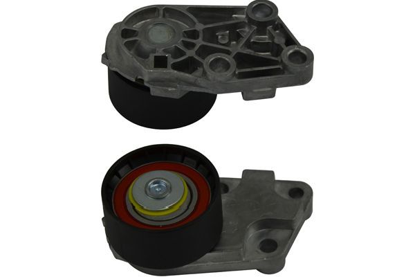 KAVO PARTS Натяжной ролик, ремень ГРМ DTE-1002